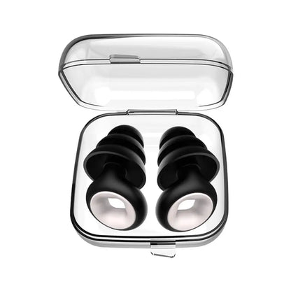 Motorcycle Noise Reduction Earplugs Anti-Noise Mute Earplugs Motorcycle Equipment Sleep Soundproof Earplugs